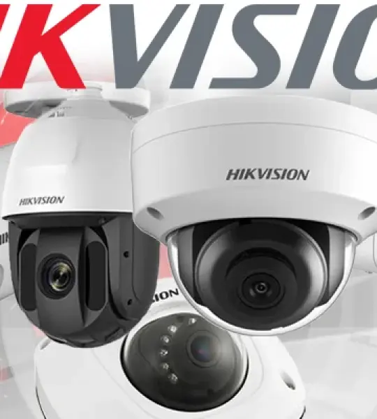 Camera Hikvision HK-35VS8